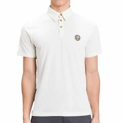 686 Mens Everywhere Drirelease® Tech Polo Shirt