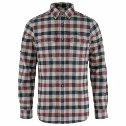 Fjallraven Mens Skog Shirt