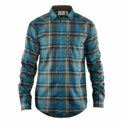 Fjallraven Mens Fjallglim Shirt