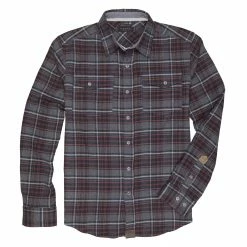Dakota Grizzly Mens Riley Shirt