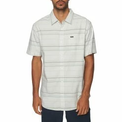 O'Neill ONeill Mens Seafarer Shirt