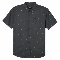 O'Neill ONeill Mens Tame Dobby Shirt
