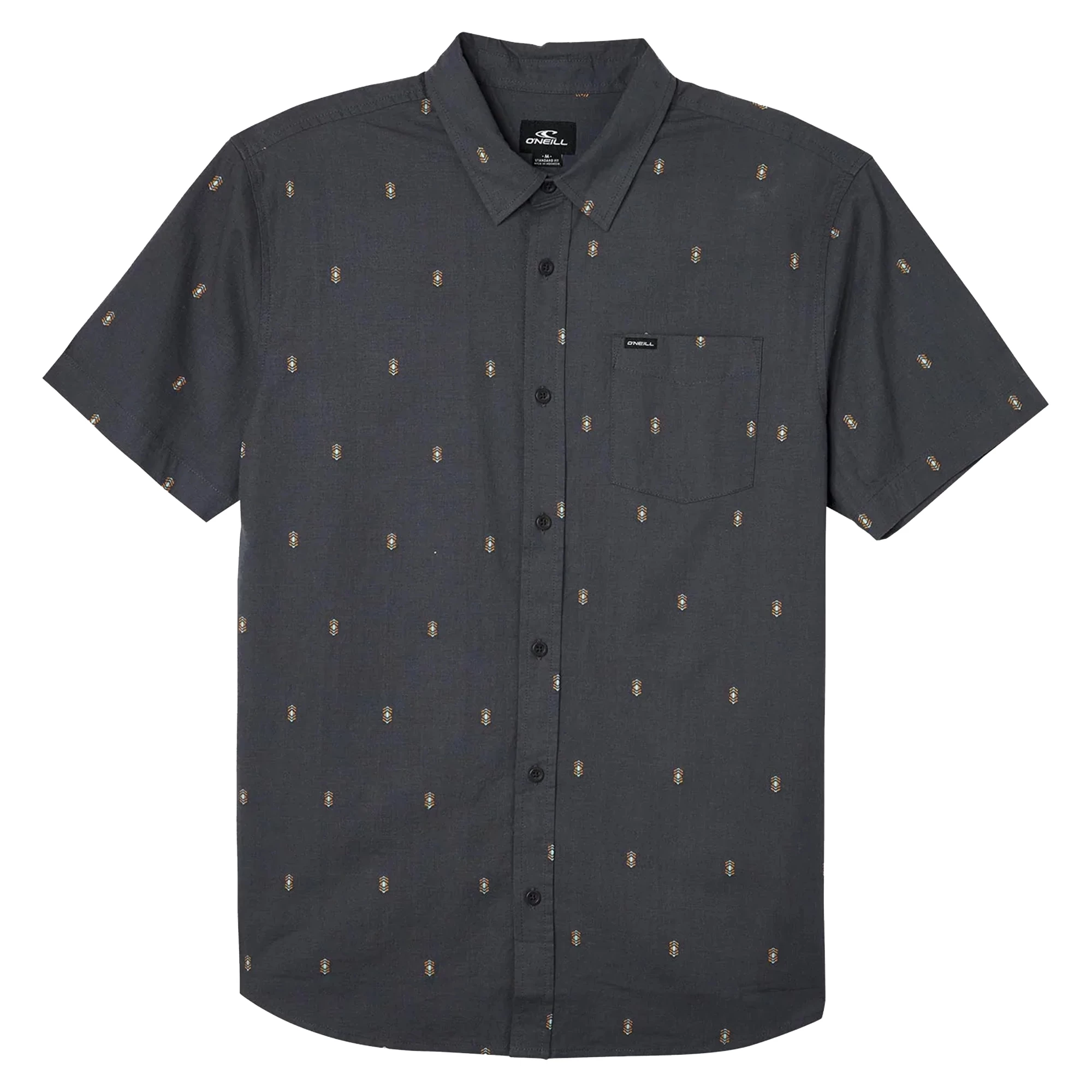 O'Neill ONeill Mens Tame Dobby Shirt