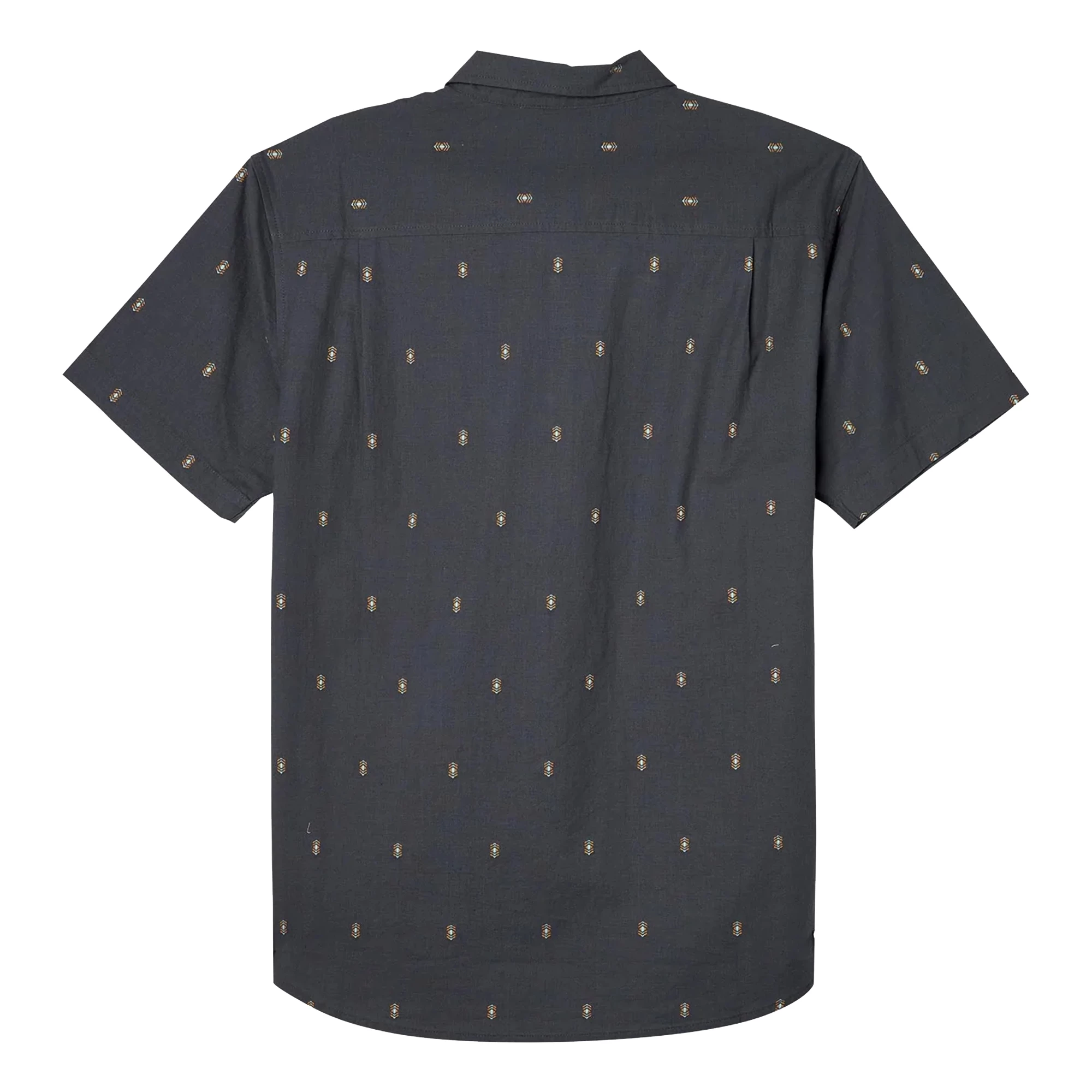 O'Neill ONeill Mens Tame Dobby Shirt - Image 2