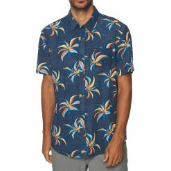 O'Neill ONeill Mens Grove Flow Shirt