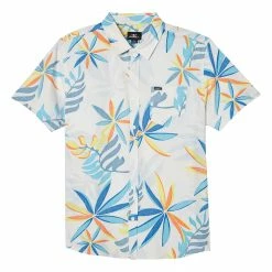 O'Neill ONeill Mens Late Drop Shirt