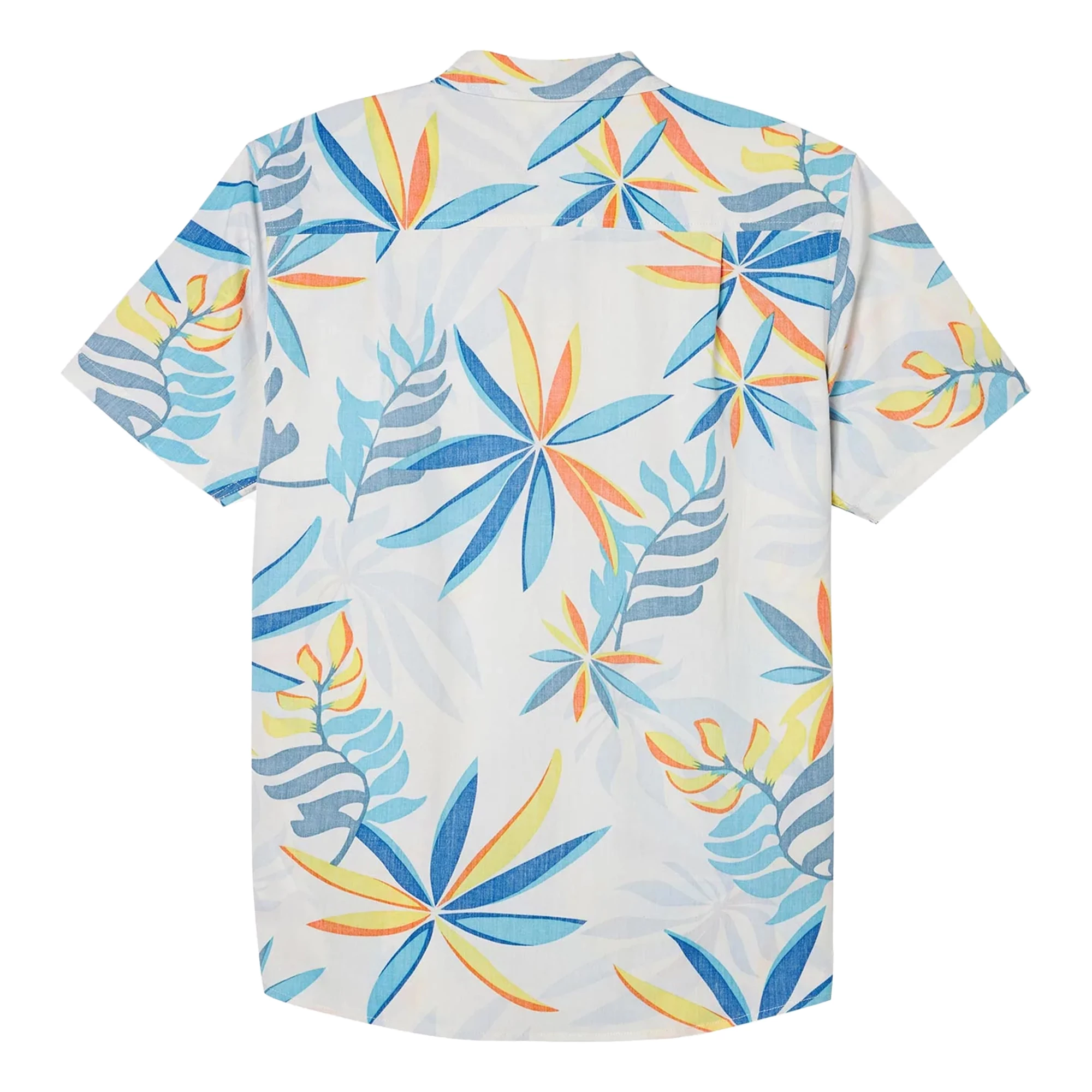 O'Neill ONeill Mens Late Drop Shirt - Image 2