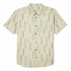 O'Neill ONeill Mens Shapers Shirt