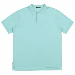 Southern Marsh Mens Cayman Sandwashed Polo Shirt