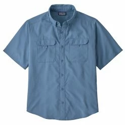 Patagonia Mens Self-Guided Hike Shirt