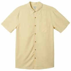 O'Neill ONeill Mens Shadowvale Shirt
