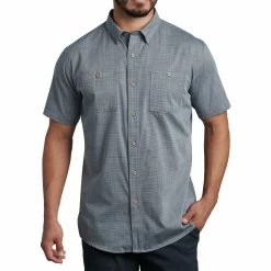 KUHL Mens Karib™ Stripe Shirt