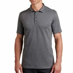 KUHL Mens Airkuhl™ Polo Shirt