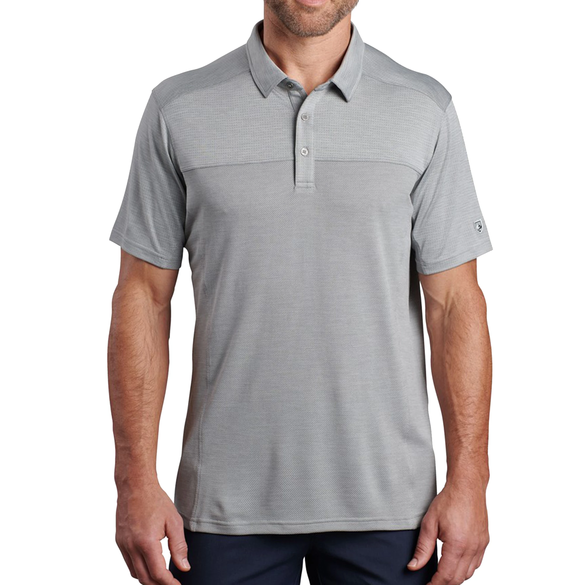 KUHL Mens Engineered Polo Shirt - Image 7