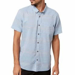 O'Neill Men's Crestmont Shirt