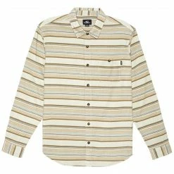 O'Neill Men's Dempsey Long Sleeve Shirt