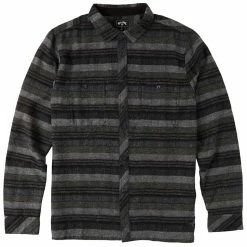 Billabong Men's Offshore Long Sleeve Woven Shirt
