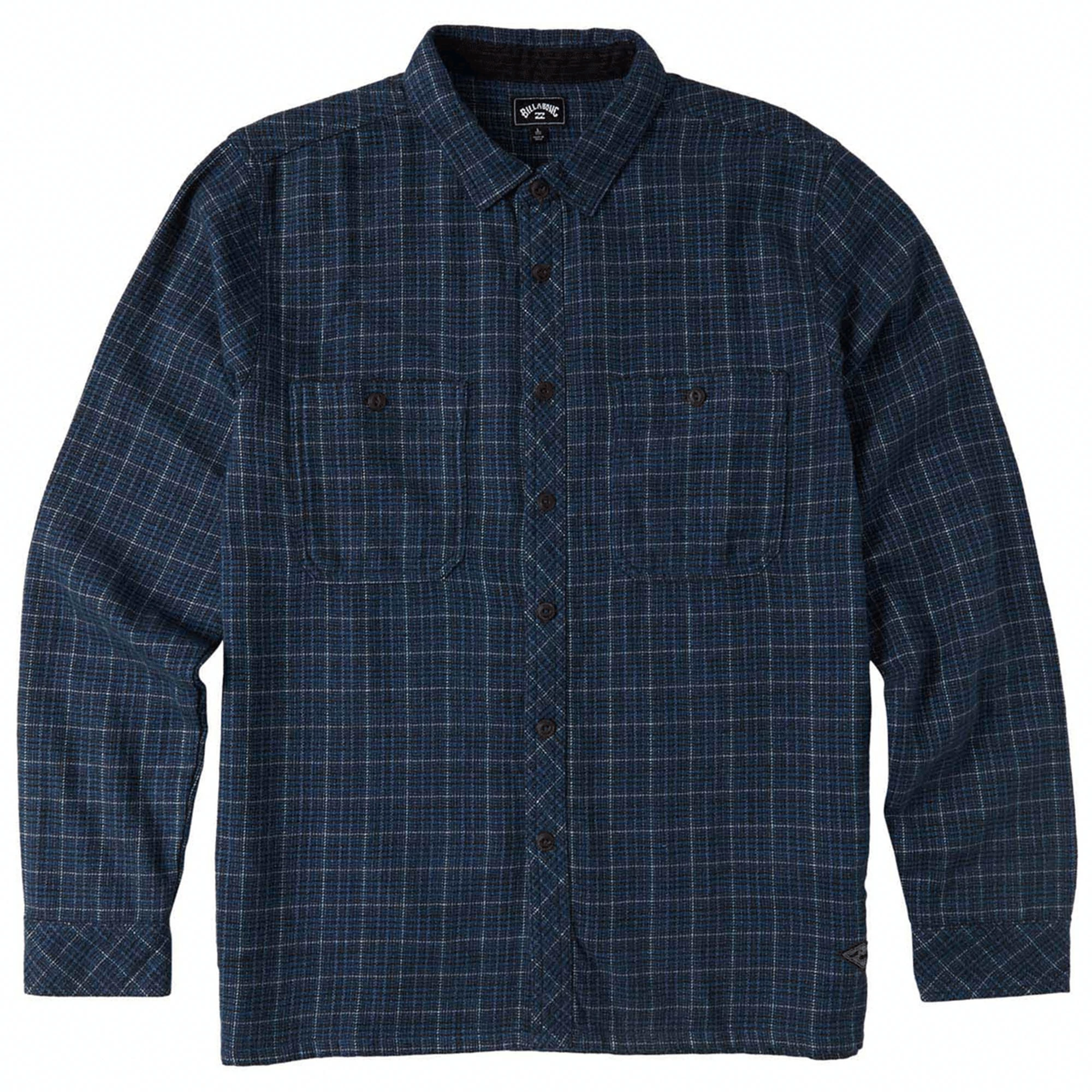 Billabong Men's Offshore Long Sleeve Woven Shirt - Image 2