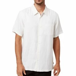 O'neill Men's Bamboo Brush Shirt