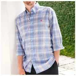 Southern Marsh Men's Kershaw Performance Long Sleeve Shirt