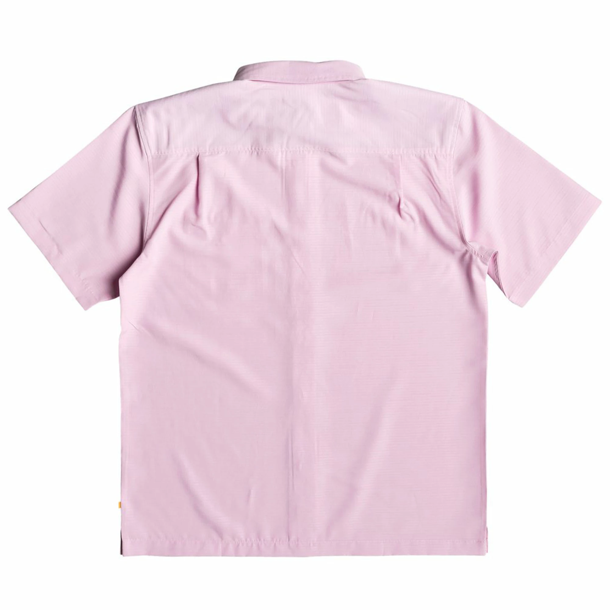 Quiksilver Men's Centinela 4 Short Sleeve Shirt - Image 2