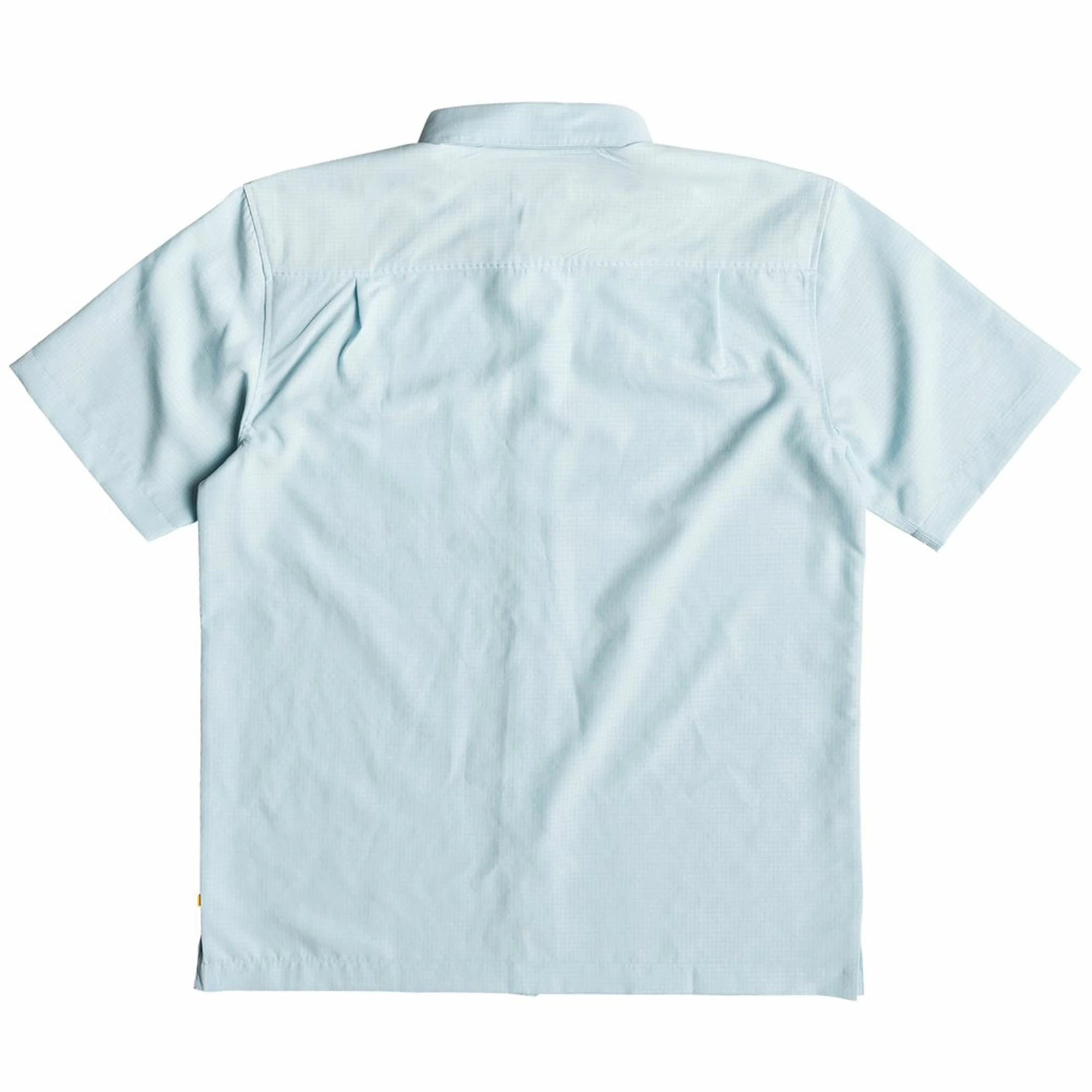 Quiksilver Men's Centinela 4 Short Sleeve Shirt - Image 4