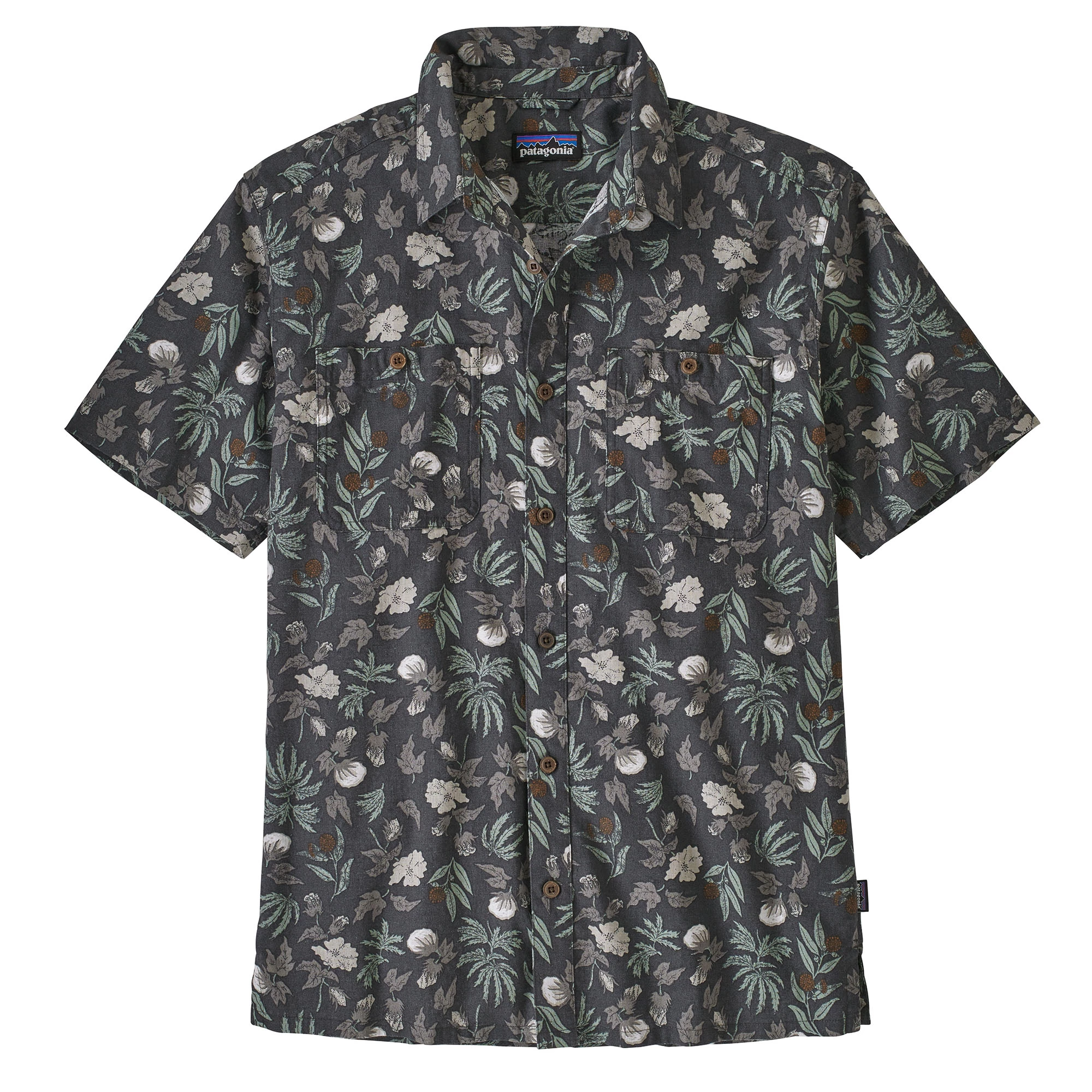 Patagonia Men's Back Step Shirt