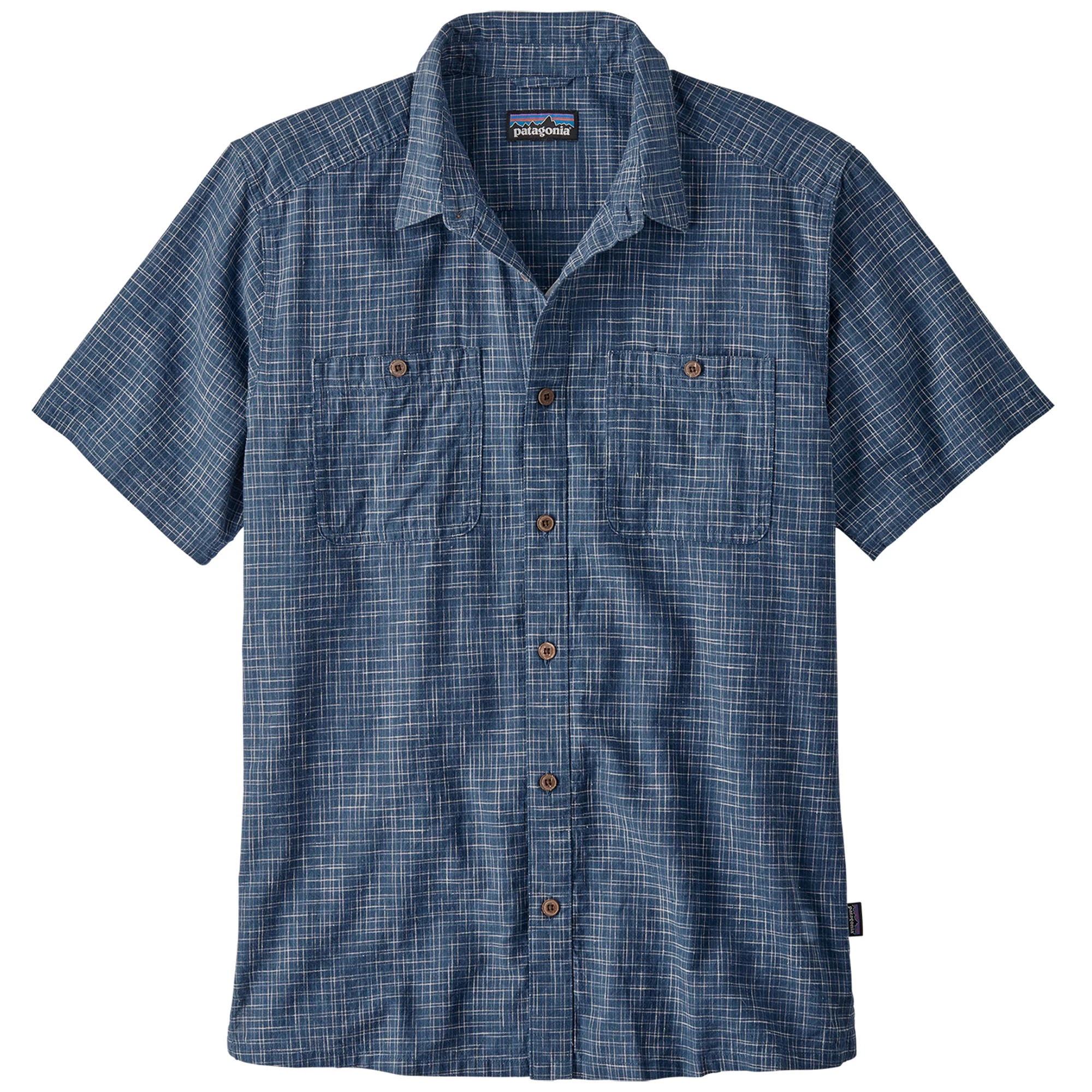 Patagonia Men's Back Step Shirt - Image 2
