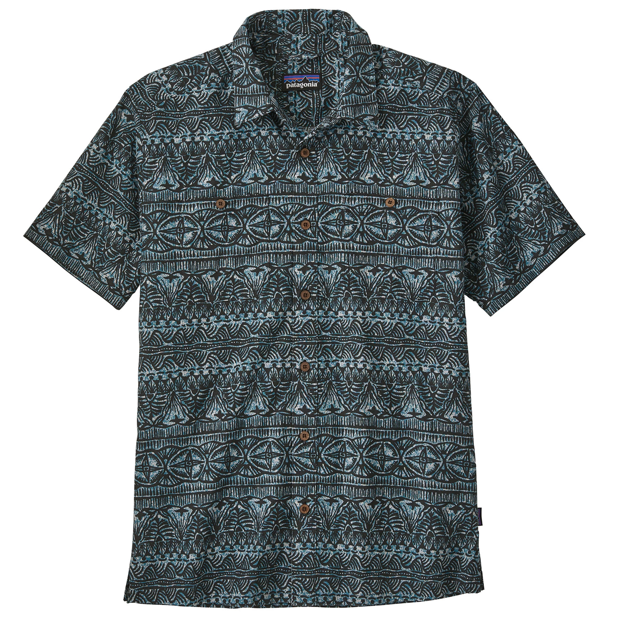 Patagonia Men's Back Step Shirt - Image 3