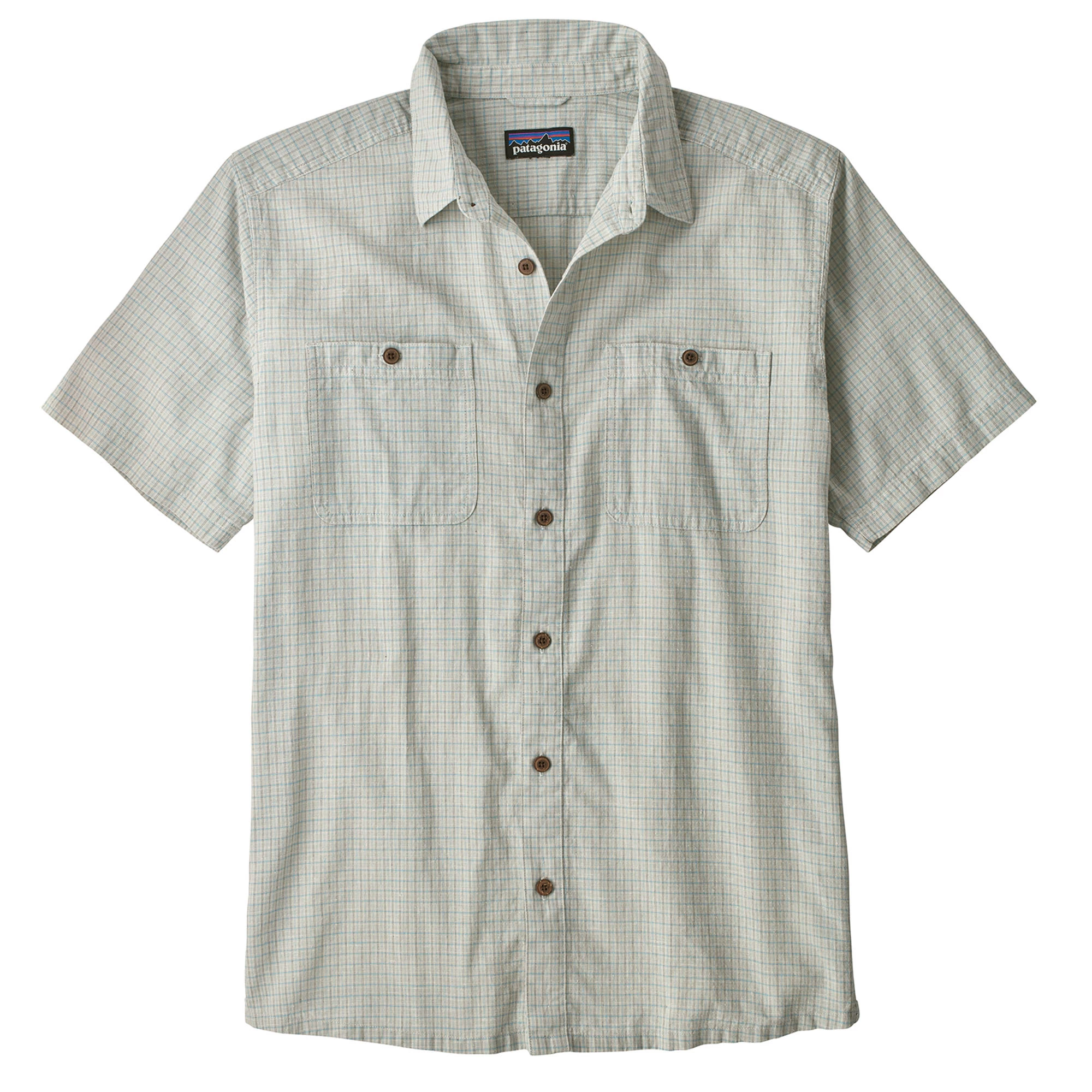 Patagonia Men's Back Step Shirt - Image 7