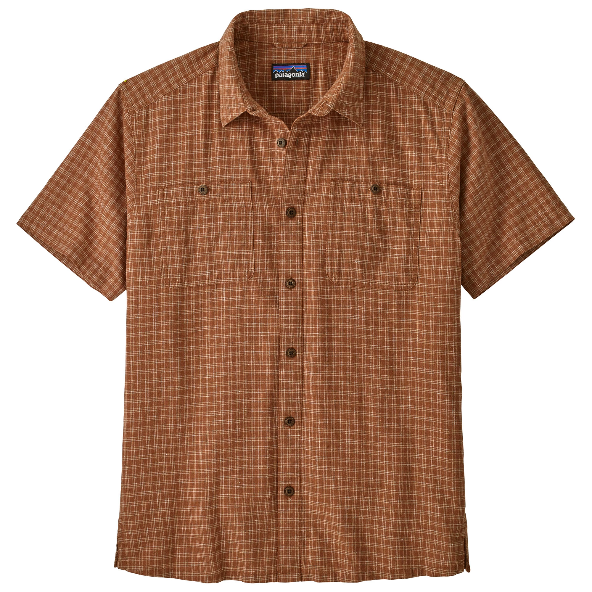 Patagonia Men's Back Step Shirt - Image 9