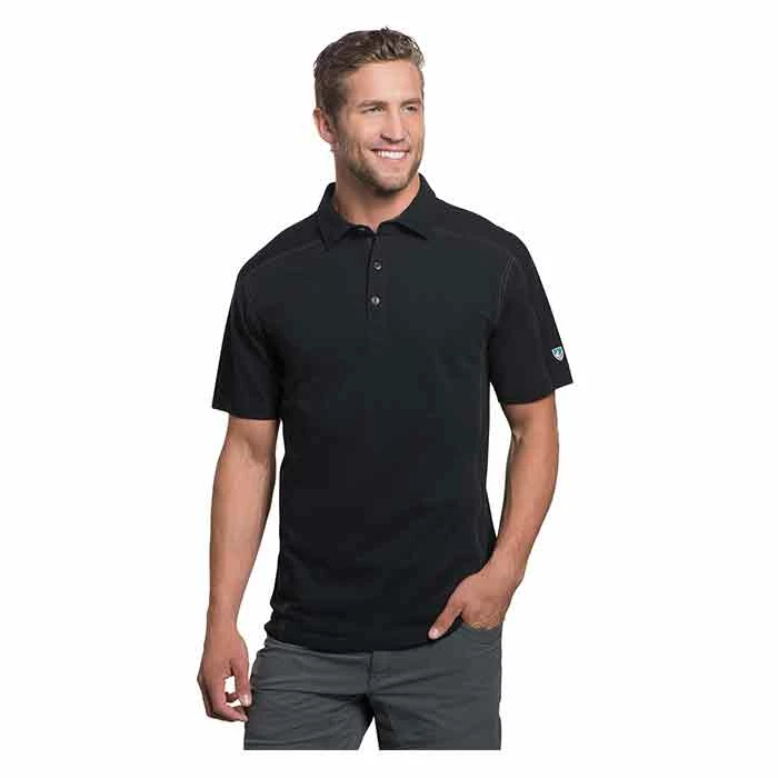 Kuhl Men's Wayfarer Short Sleeve Polo - Image 2