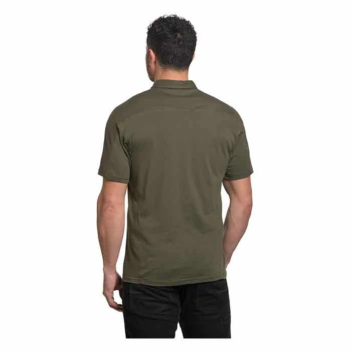 Kuhl Men's Wayfarer Short Sleeve Polo - Image 5