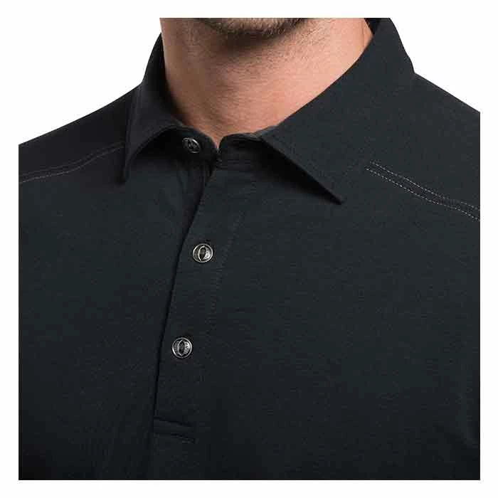 Kuhl Men's Wayfarer Short Sleeve Polo - Image 16