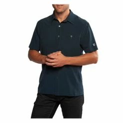 Kuhl Men's Renegade Shortsleeve Shirt