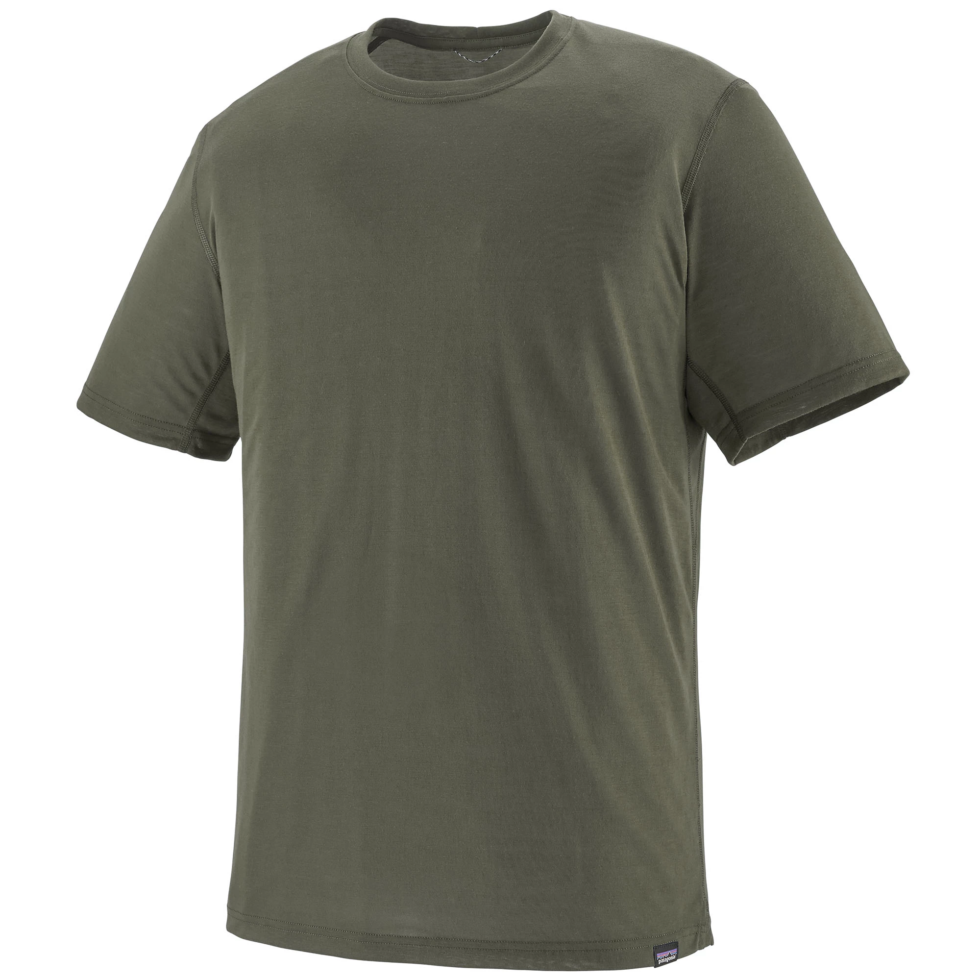 Patagonia Mens Capilene® Cool Trail Shirt - Image 2