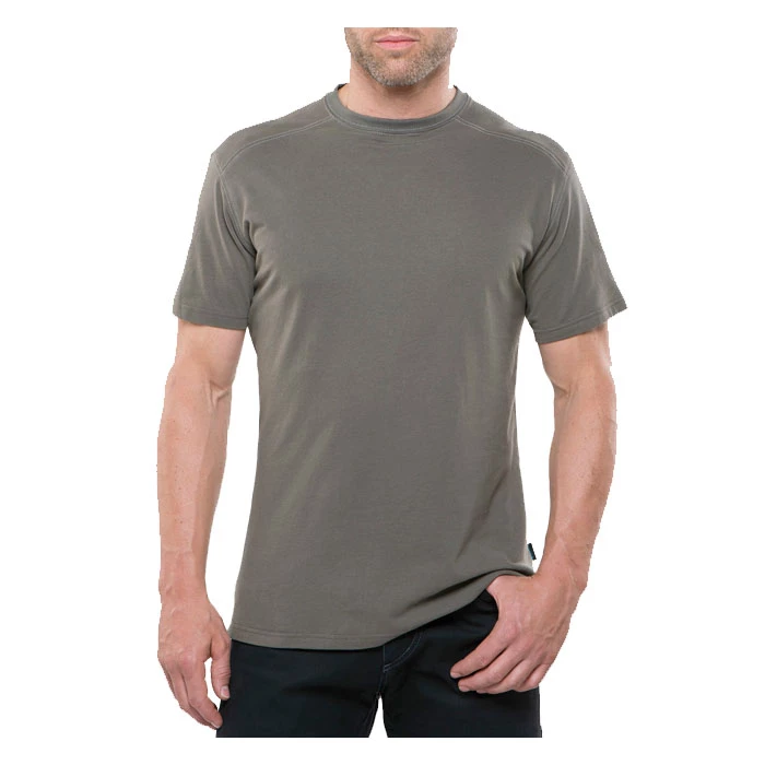 Kuhl Men's Bravado Short Sleeve T Shirt