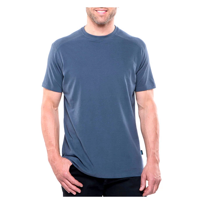 Kuhl Men's Bravado Short Sleeve T Shirt - Image 2