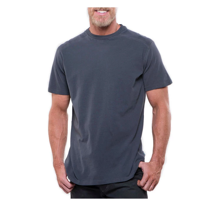 Kuhl Men's Bravado Short Sleeve T Shirt - Image 4