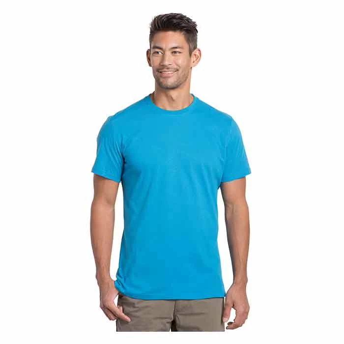 Kuhl Men's Bravado Short Sleeve T Shirt - Image 5