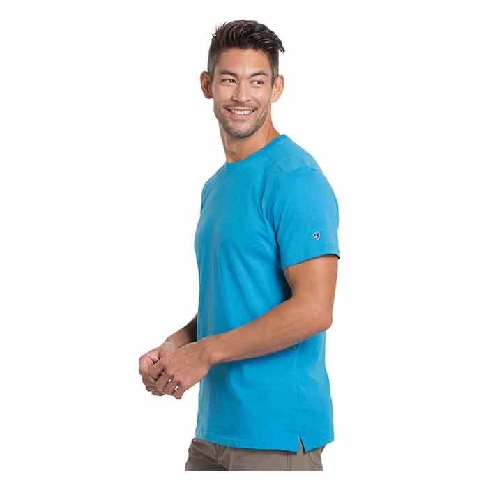Kuhl Men's Bravado Short Sleeve T Shirt - Image 6