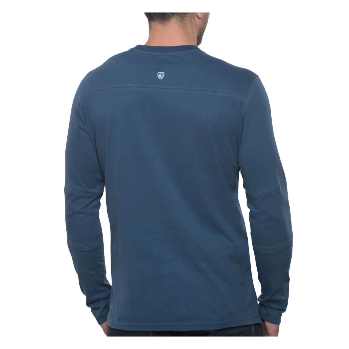KUHL Men's Bravado™ Long Sleeve Shirt - Image 3
