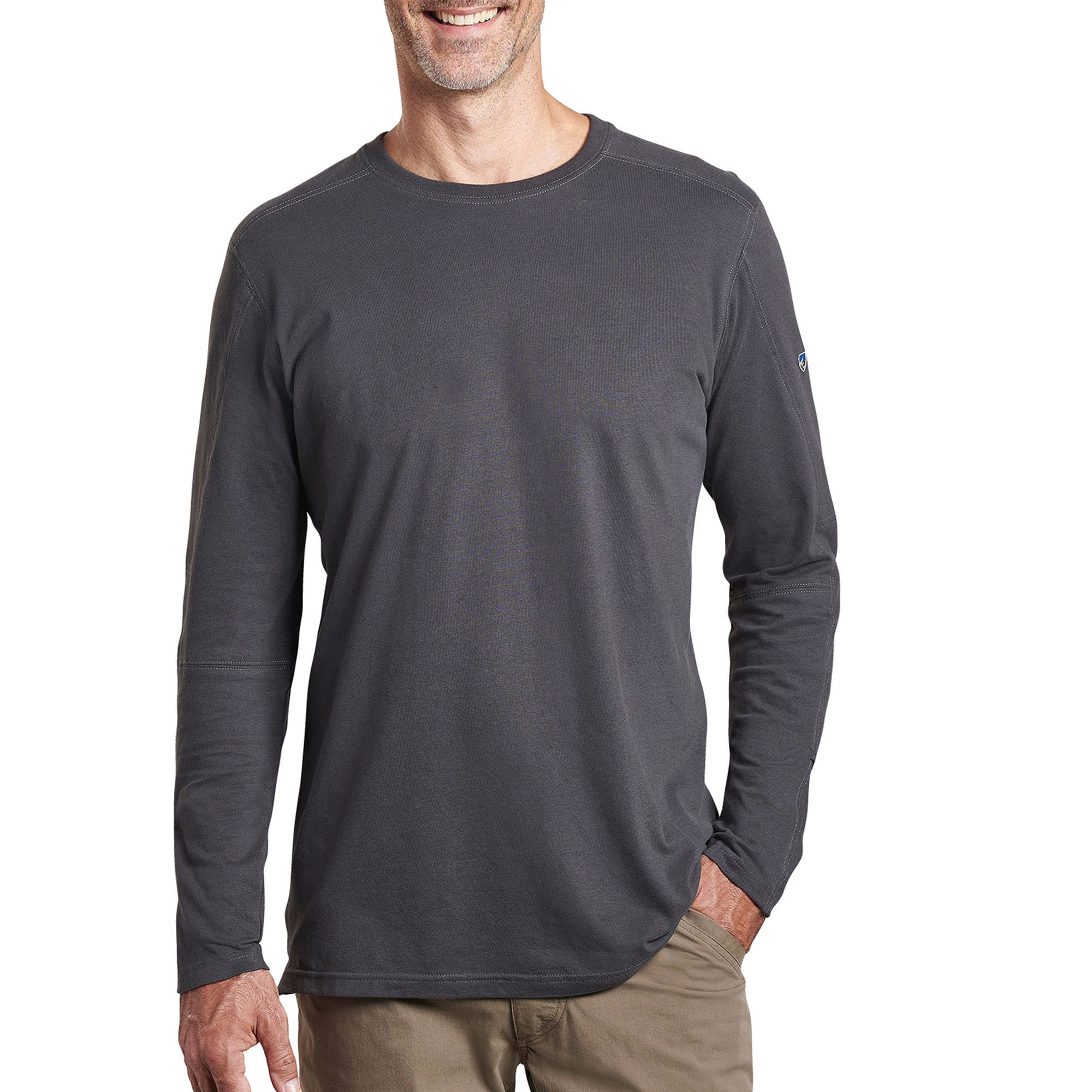 KUHL Men's Bravado™ Long Sleeve Shirt - Image 7