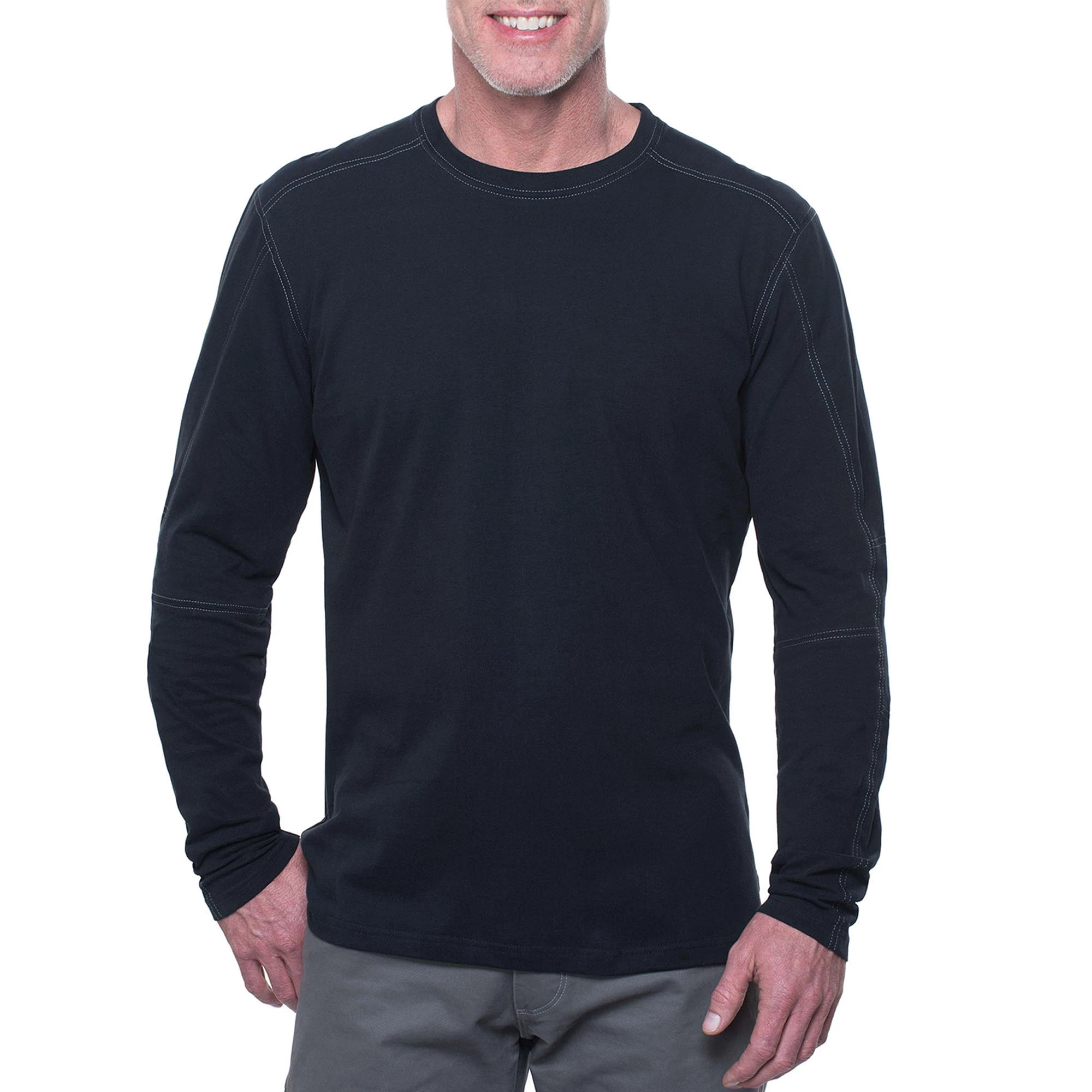 KUHL Men's Bravado™ Long Sleeve Shirt - Image 9