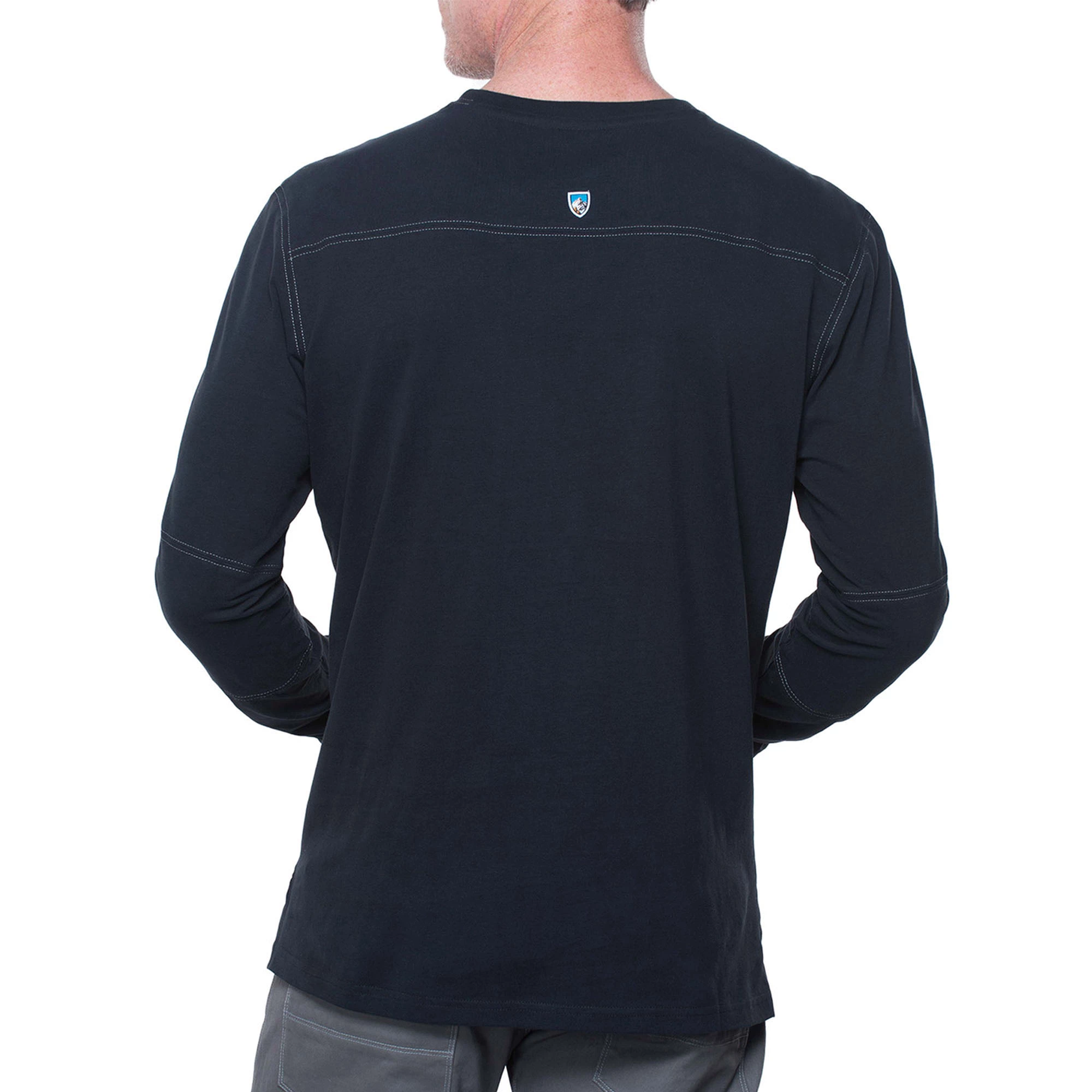 KUHL Men's Bravado™ Long Sleeve Shirt - Image 10