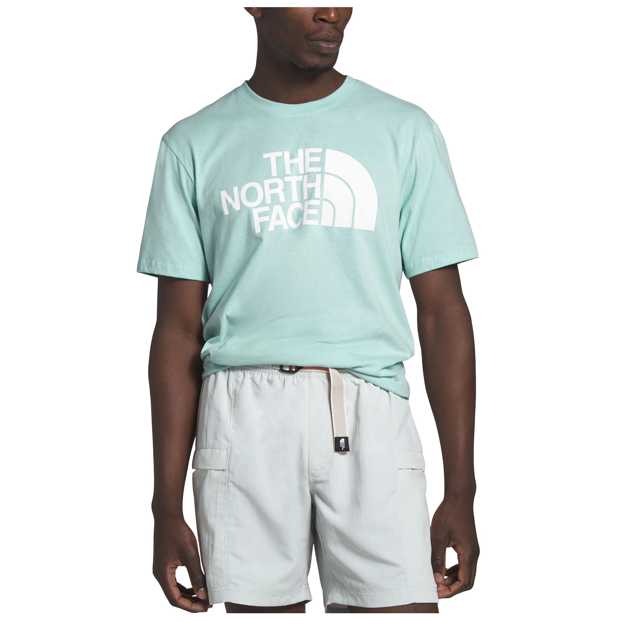 The North Face Men's Half Dome Short Sleeve T Shirt - Image 4