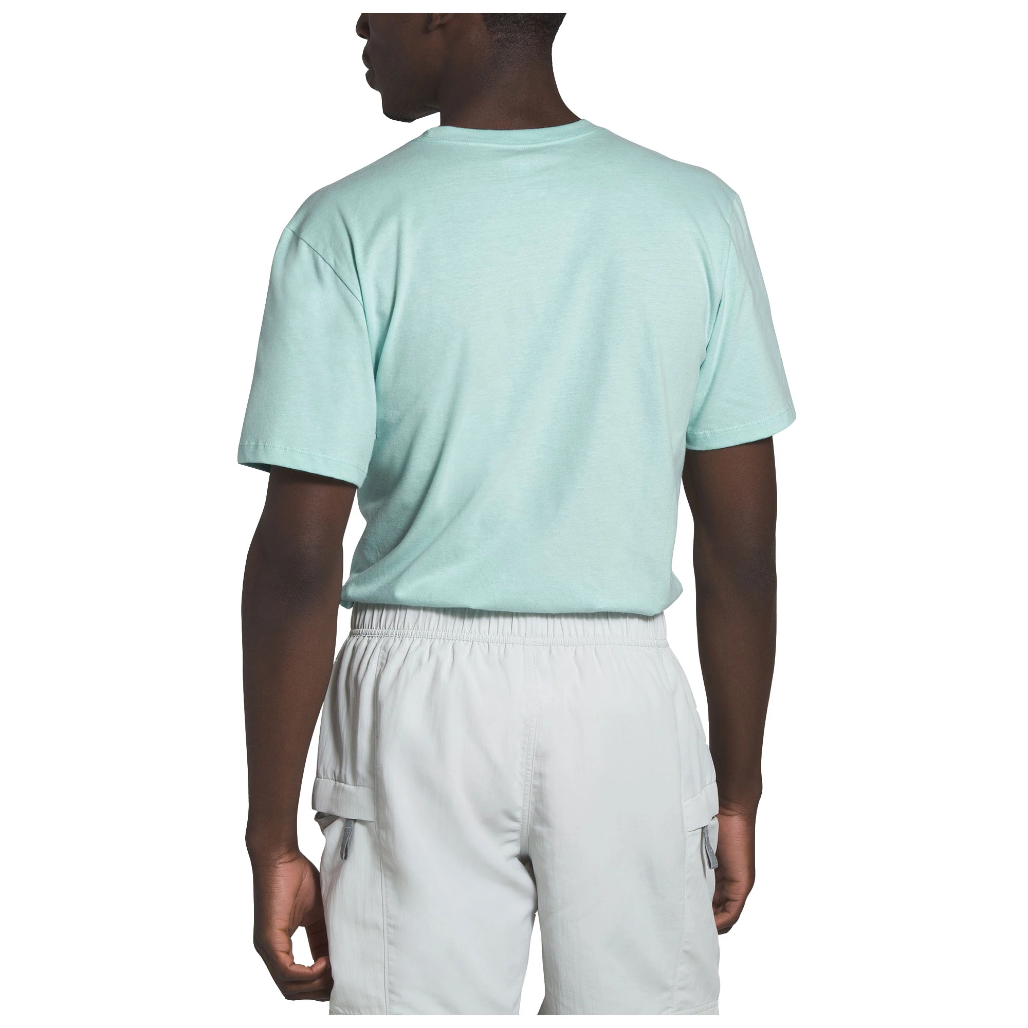 The North Face Men's Half Dome Short Sleeve T Shirt - Image 5