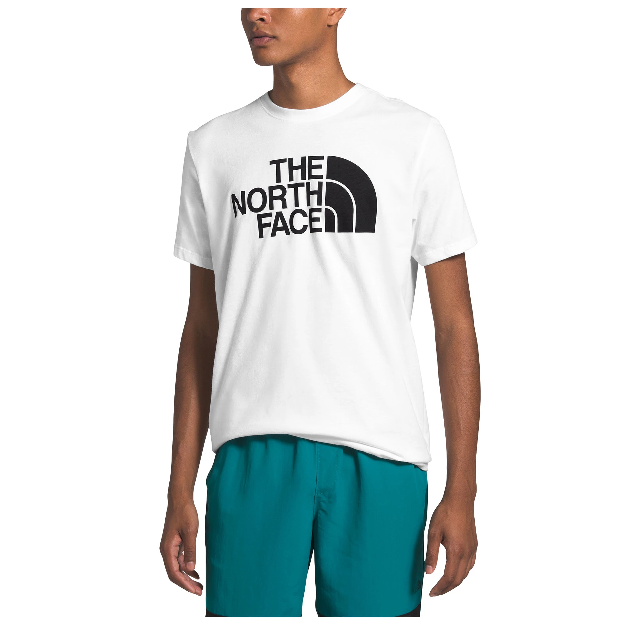 The North Face Men's Half Dome Short Sleeve T Shirt - Image 6
