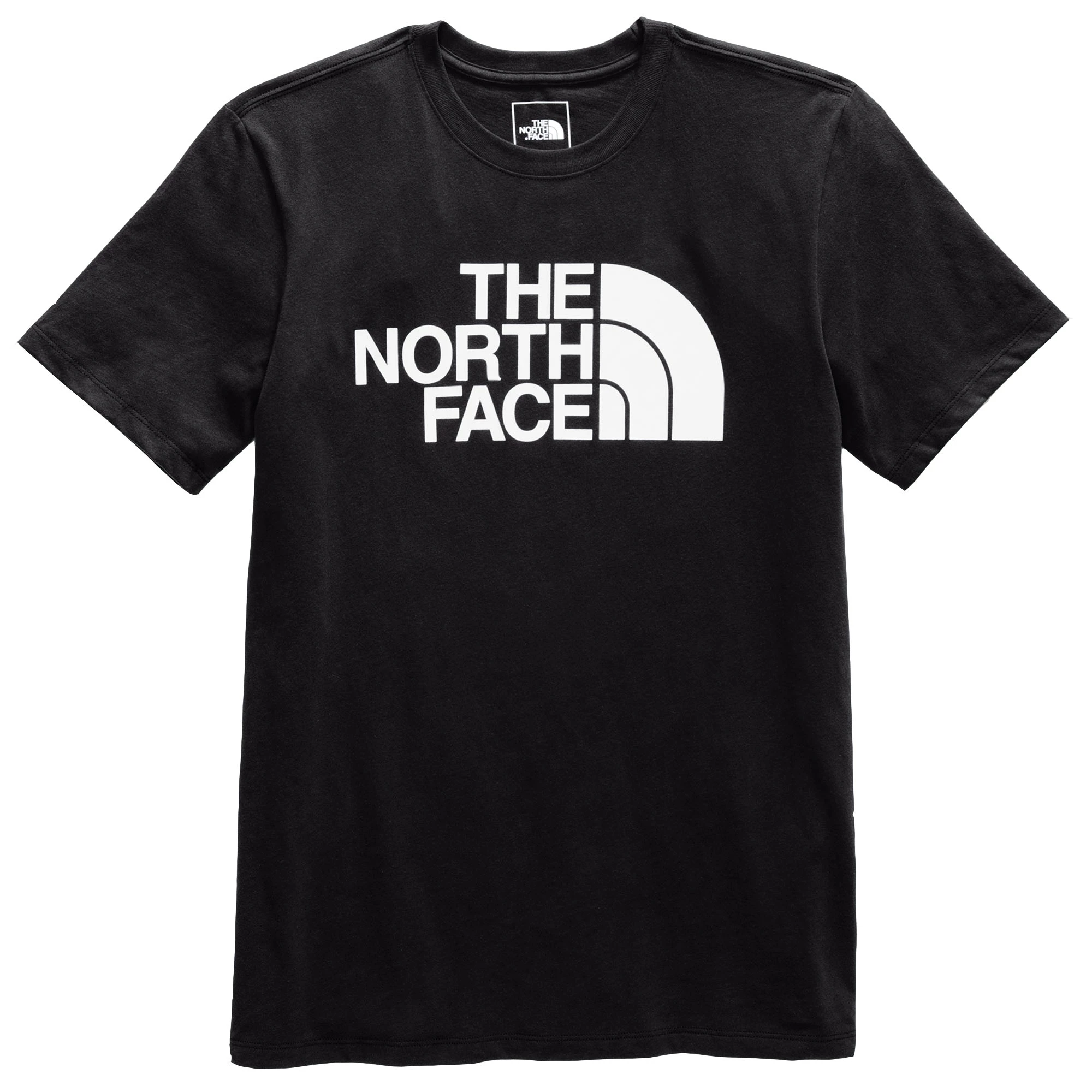 The North Face Men's Half Dome Short Sleeve T Shirt - Image 9