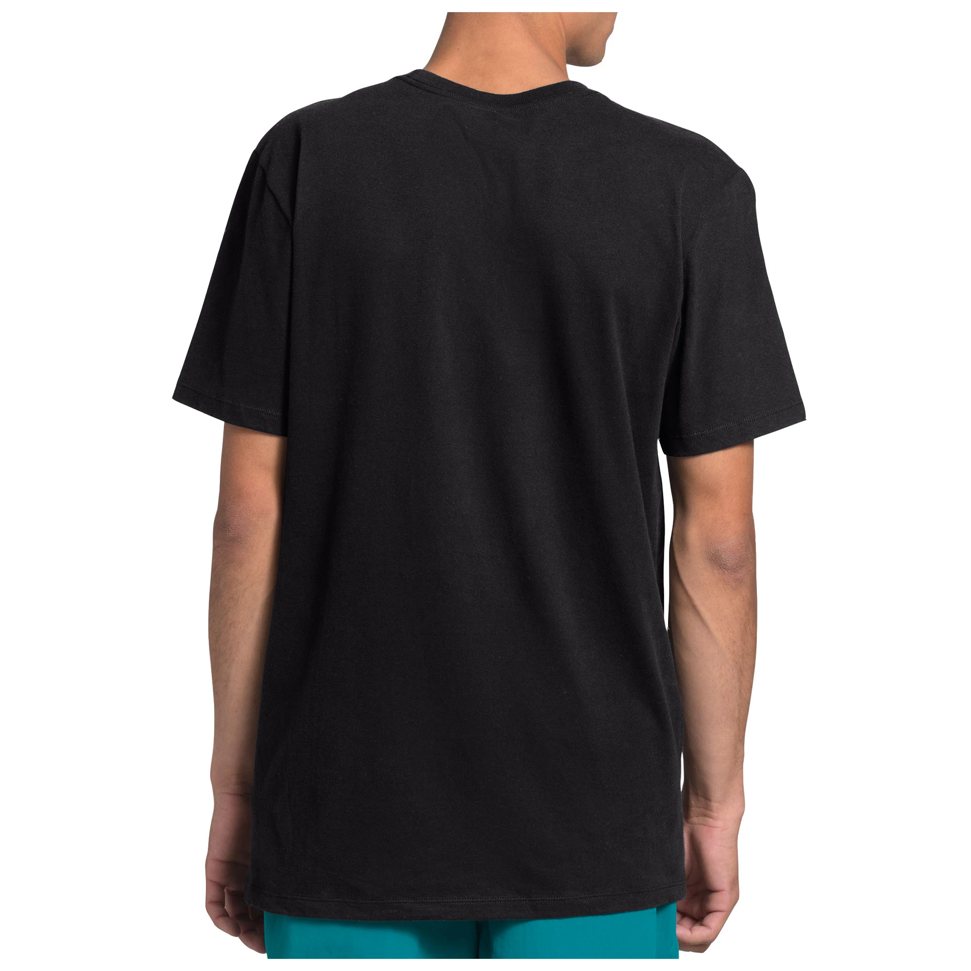 The North Face Men's Half Dome Short Sleeve T Shirt - Image 10